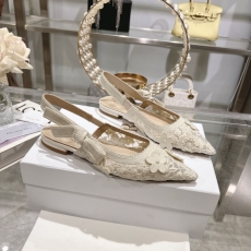 Christian Dior Sandals